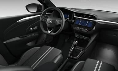 Photo de opel corsa (4)