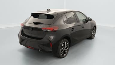 Photo de opel corsa (2)