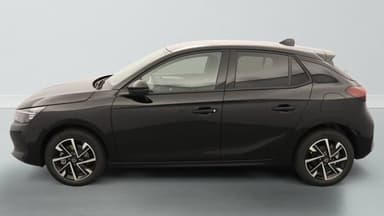 Photo de opel corsa (3)