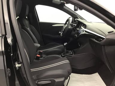 Photo de opel corsa (4)