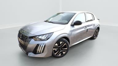 Photo de peugeot 208 (2)