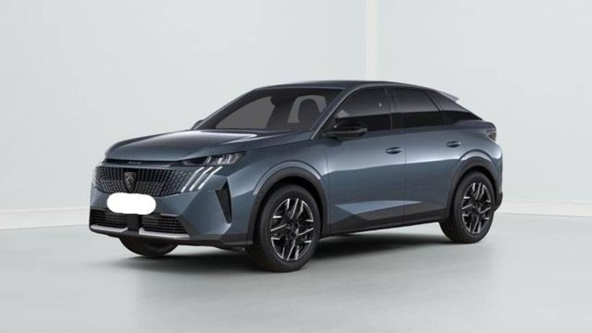 Photo de peugeot 3008 (1)