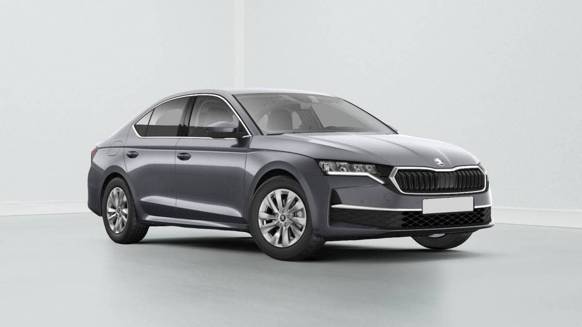 Photo de skoda octavia (1)