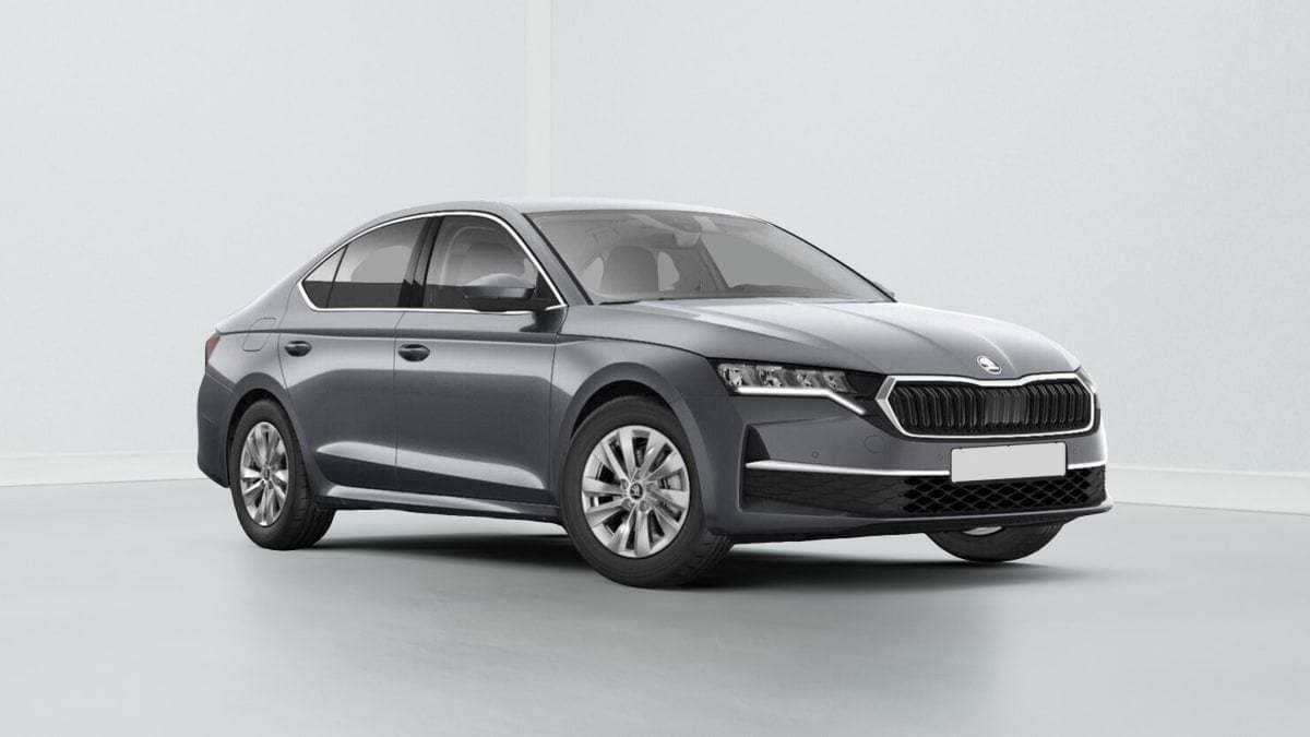 Photo de skoda octavia (1)