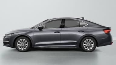 Photo de skoda octavia (2)