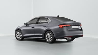 Photo de skoda octavia (3)
