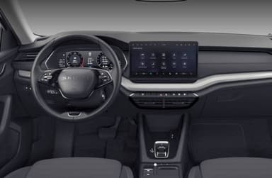 Photo de skoda octavia (4)