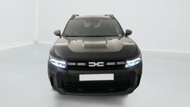 Photo de dacia bigster (2)