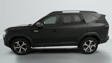 Photo de dacia bigster (4)