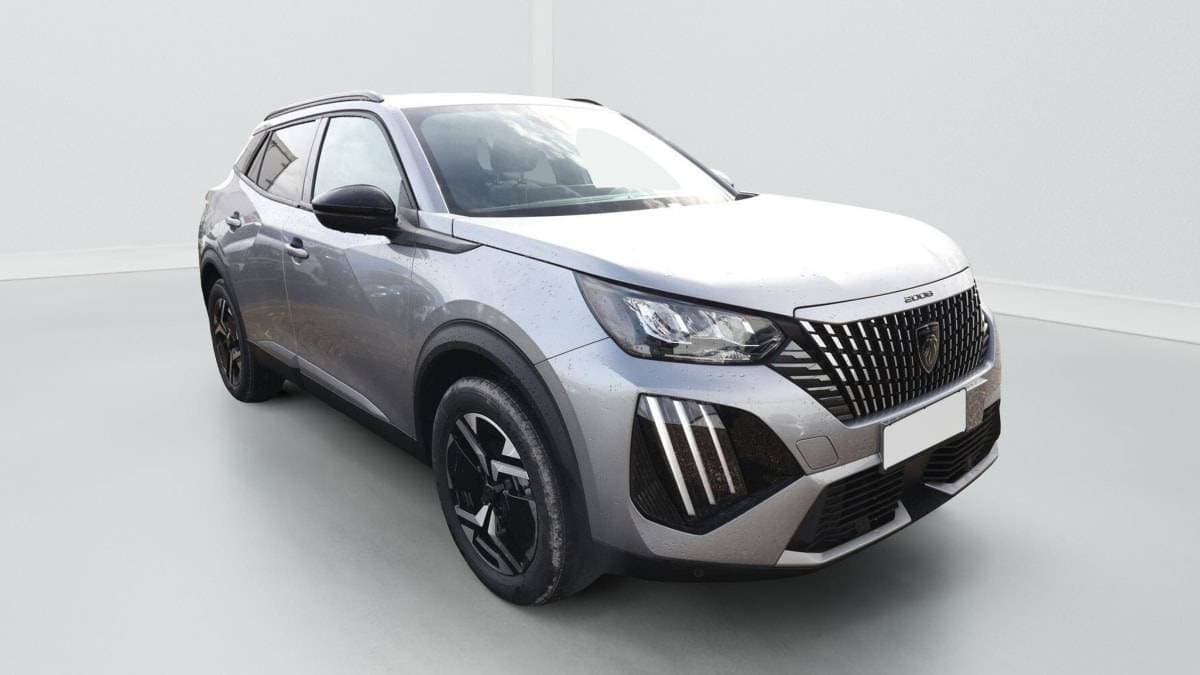 Photo de peugeot 3008 (1)