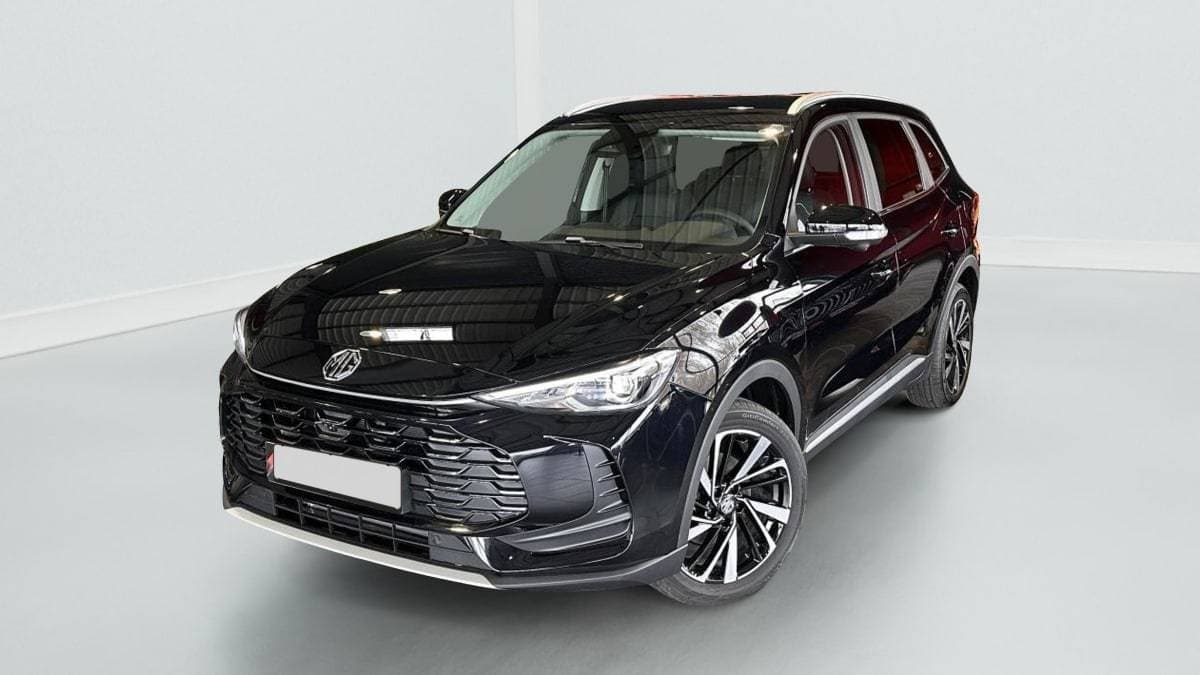 Photo de mg mg zs (1)