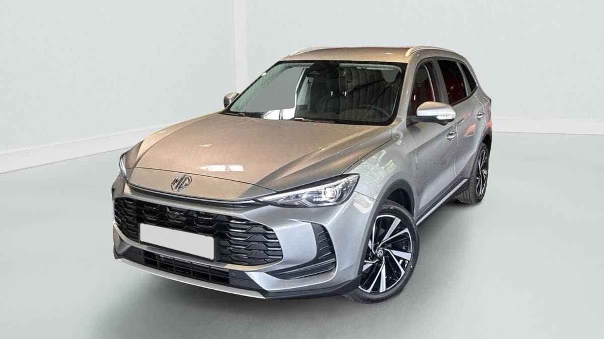 Photo de mg mg zs (1)