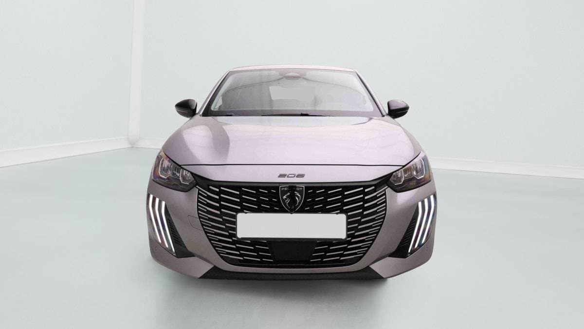 Photo de peugeot 508 (1)