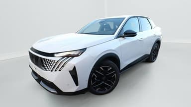 Photo de peugeot 3008 (2)