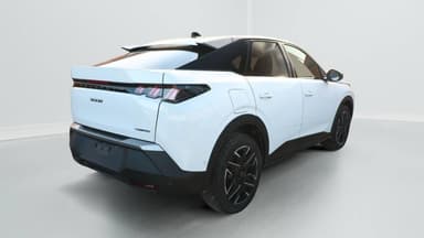 Photo de peugeot 3008 (4)