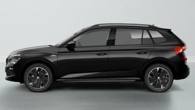 Photo de skoda kamiq (2)