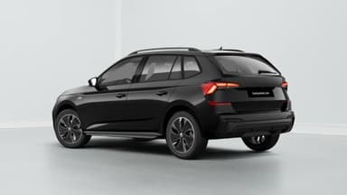 Photo de skoda kamiq (3)