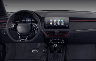 Photo de skoda kamiq (4)