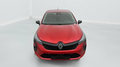 Photo de renault clio (2)