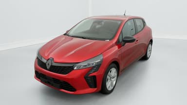 Photo de renault clio (3)