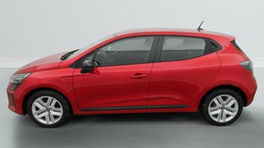 Photo de renault clio (4)