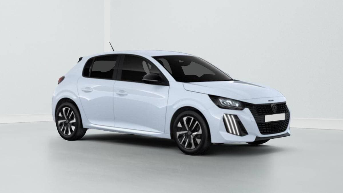 Photo de peugeot 208 (1)