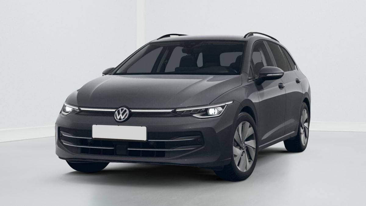 Photo de volkswagen golf (1)