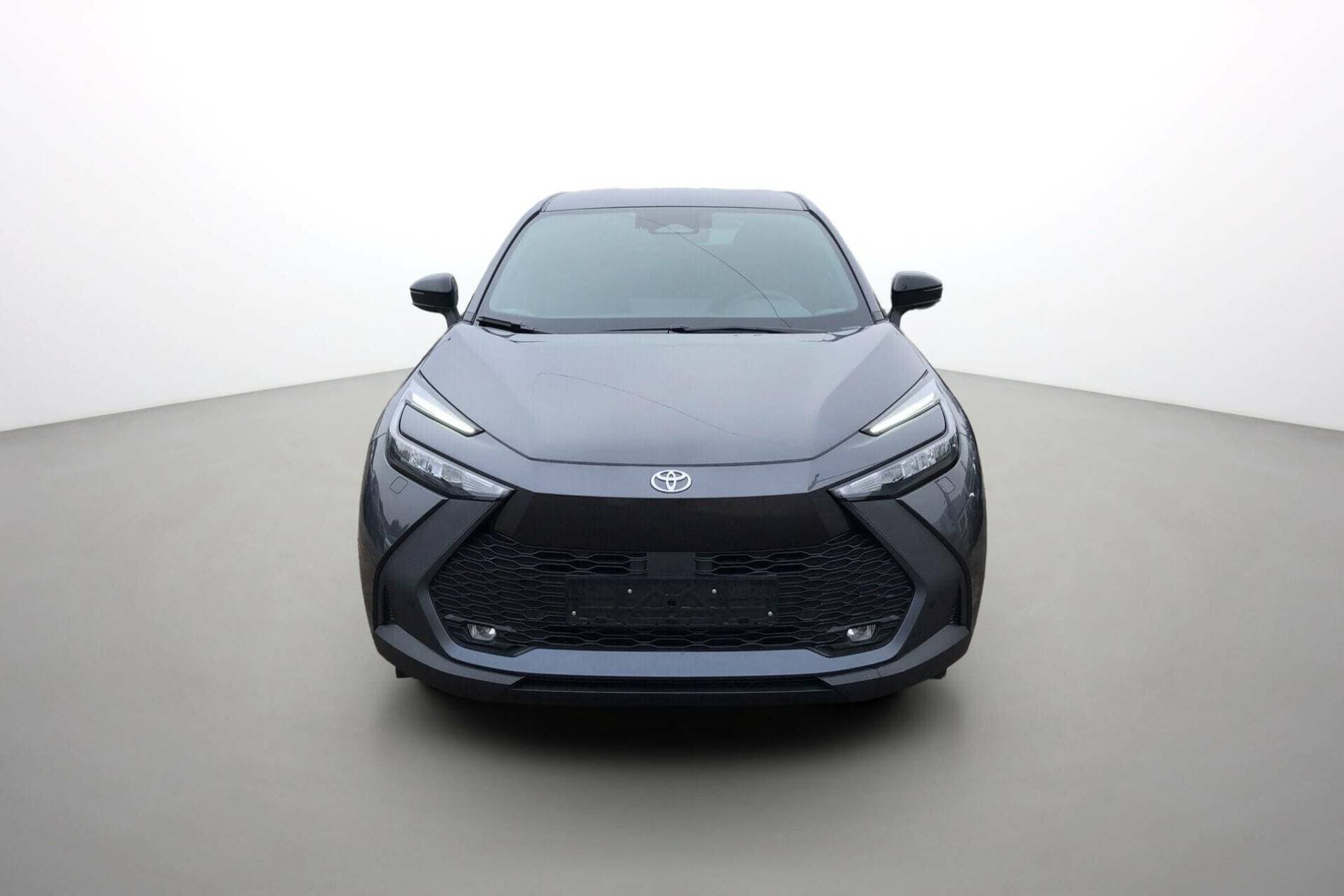 Photo de toyota c-hr (1)