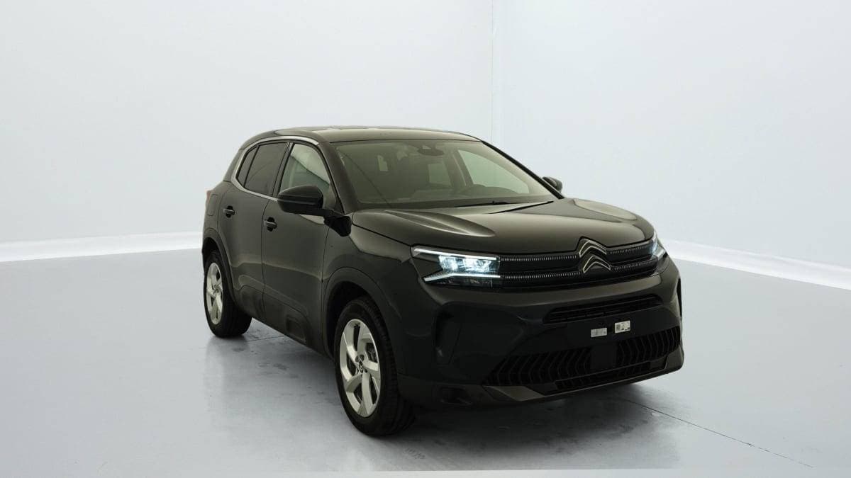 Photo de citroen c5 aircross (1)