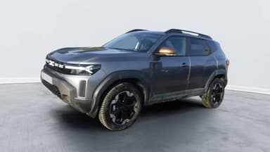 Photo de dacia duster (2)