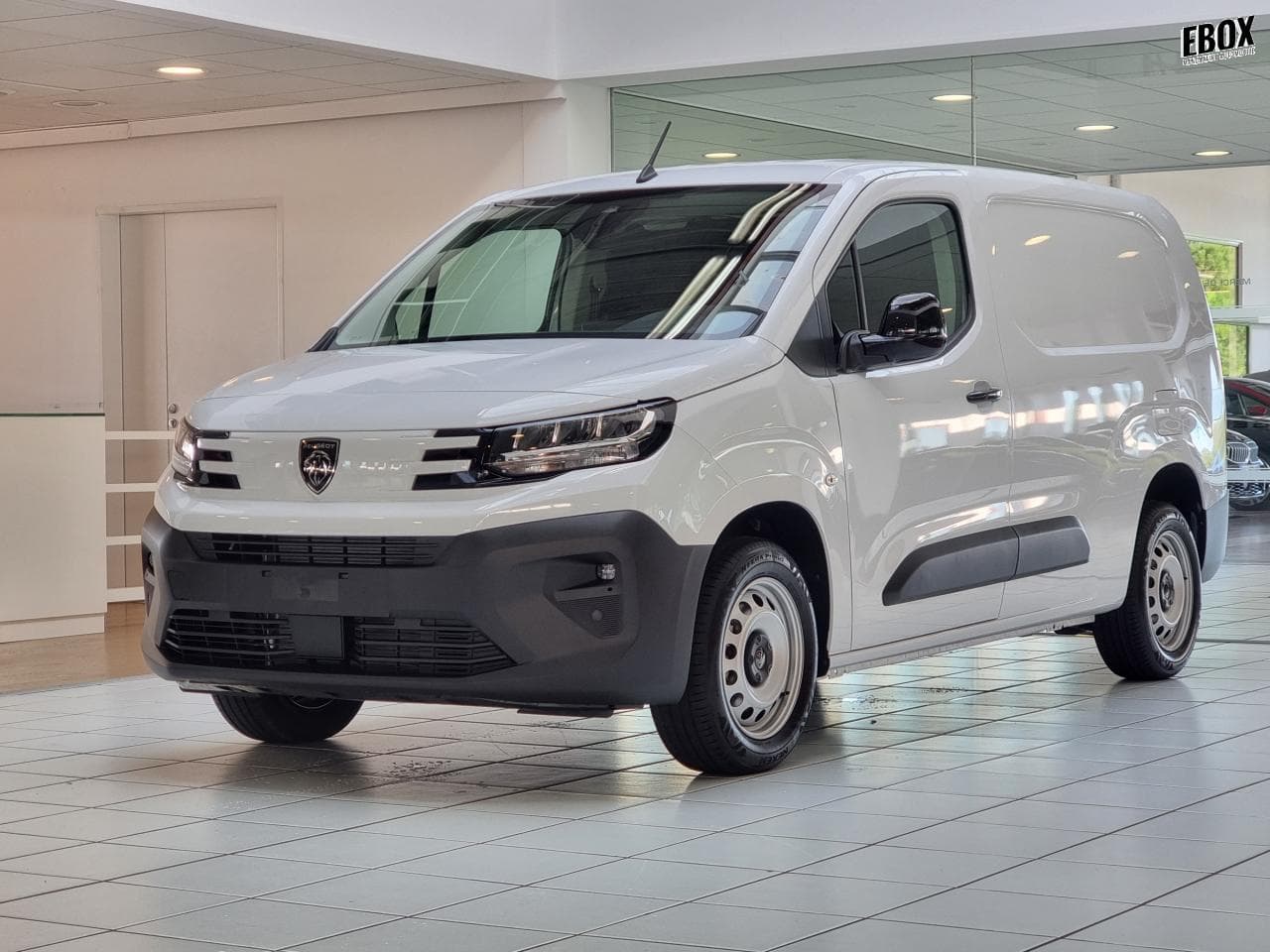 Photo de peugeot partner (1)