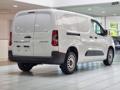 Photo de peugeot partner (2)