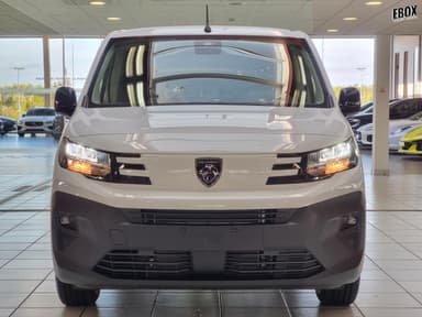 Photo de peugeot partner (3)