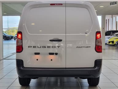 Photo de peugeot partner (4)