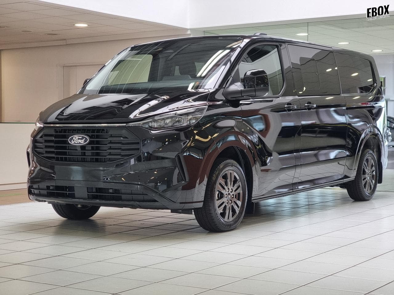 Photo de ford transit (1)