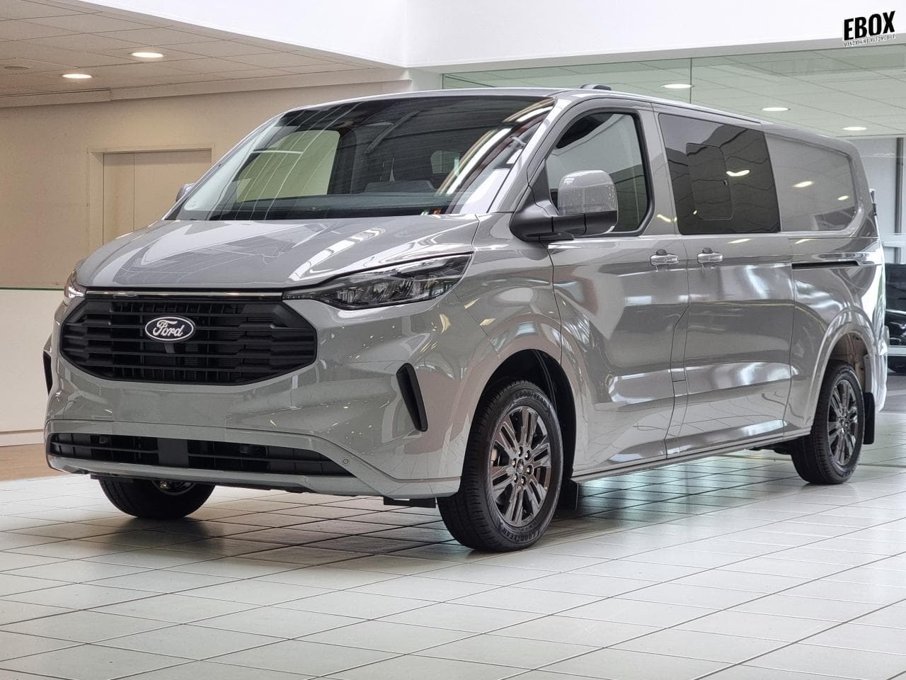 Photo de ford transit (1)