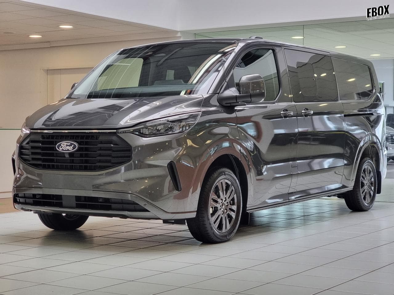 Photo de ford transit (1)