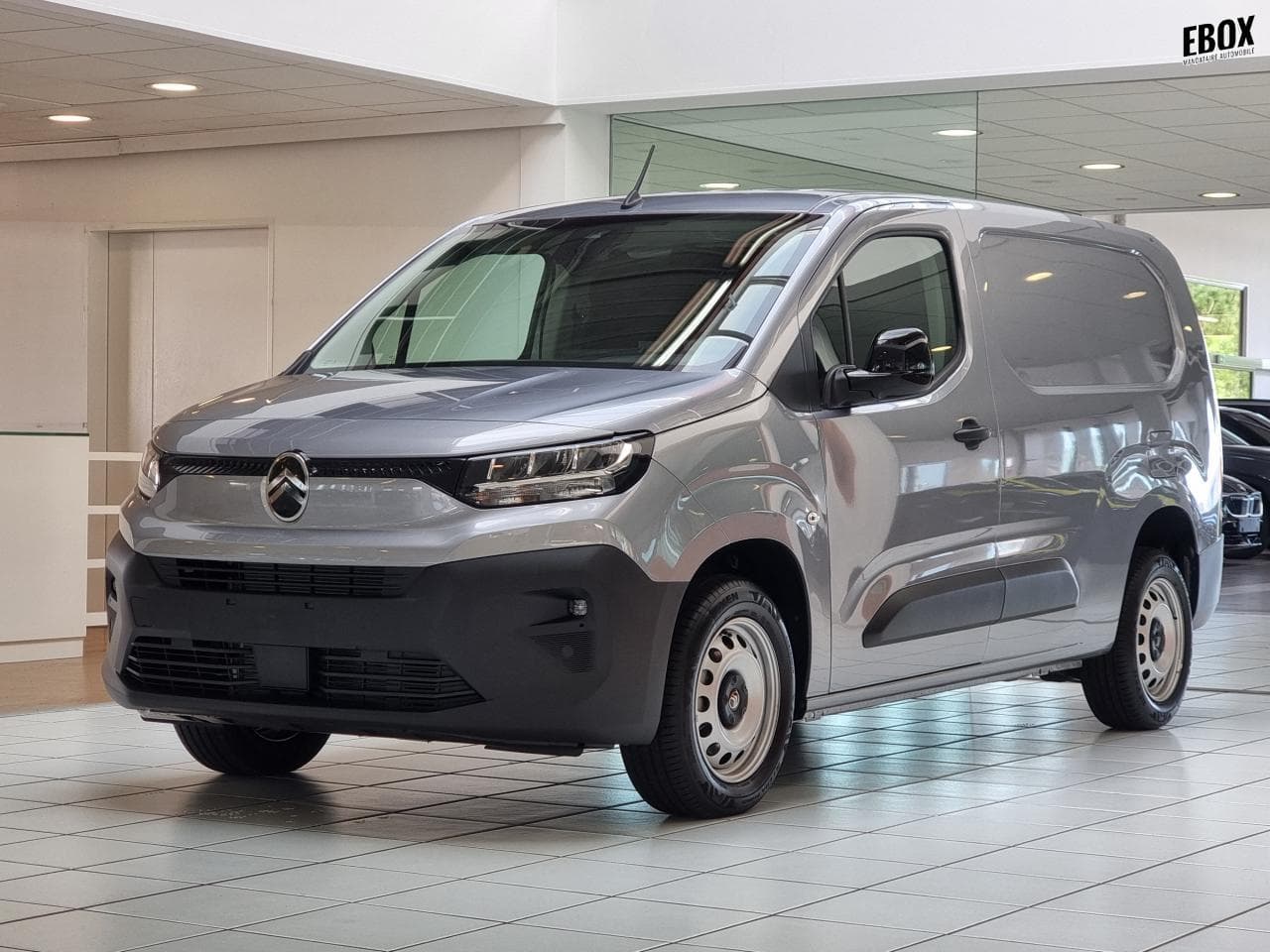 Photo de citroen berlingo (1)