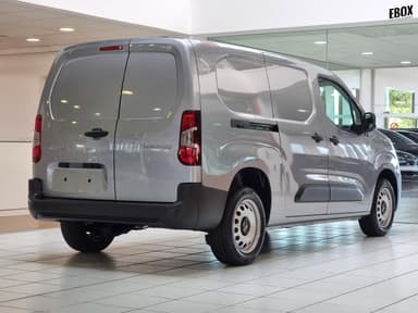 Photo de citroen berlingo (2)