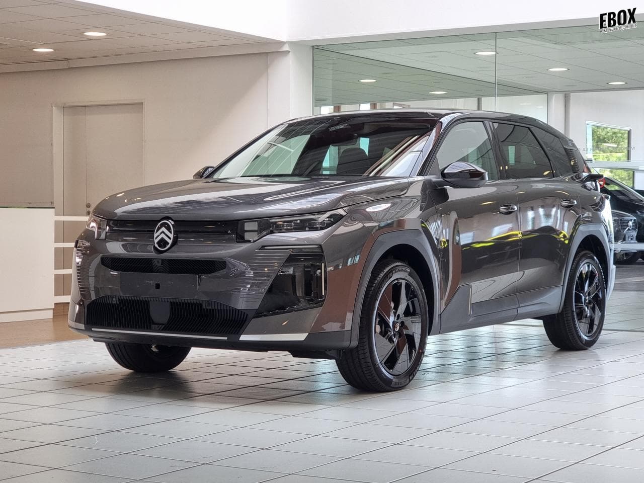 Photo de citroen c5 aircross (1)
