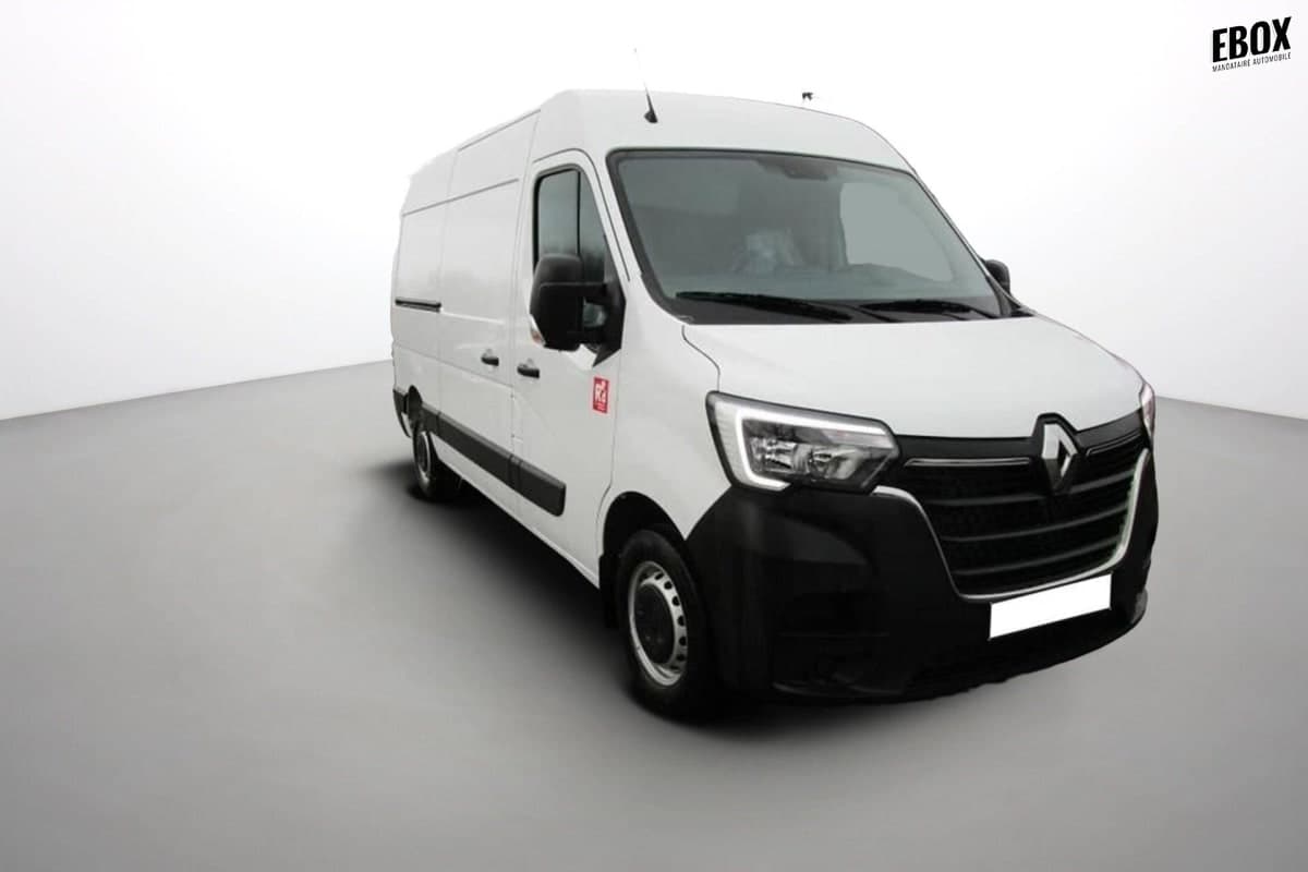 Photo de renault master (1)