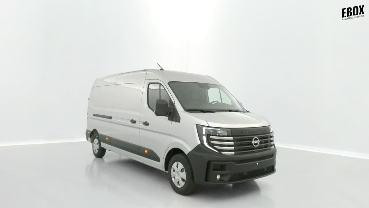 Photo de nissan interstar (1)