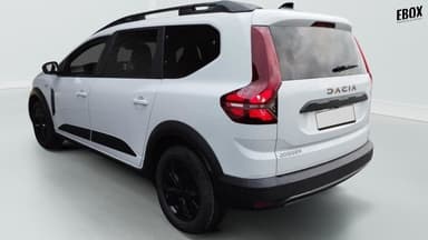 Photo de dacia jogger (2)