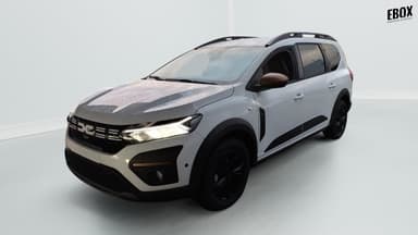 Photo de dacia jogger (4)