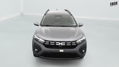 Photo de dacia jogger (2)