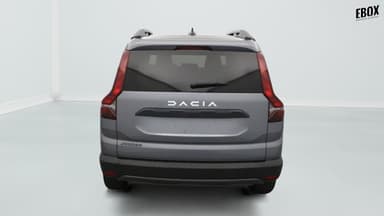 Photo de dacia jogger (4)