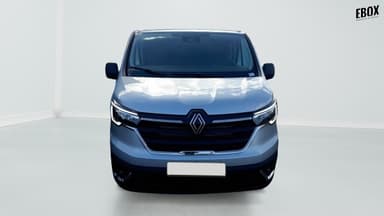 Photo de renault trafic (2)