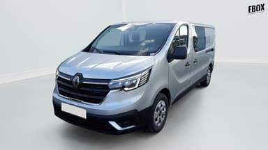 Photo de renault trafic (3)