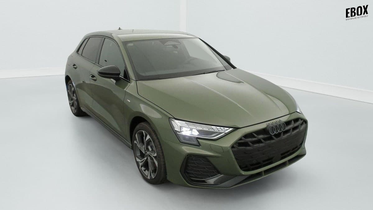 Photo de audi a3 (1)