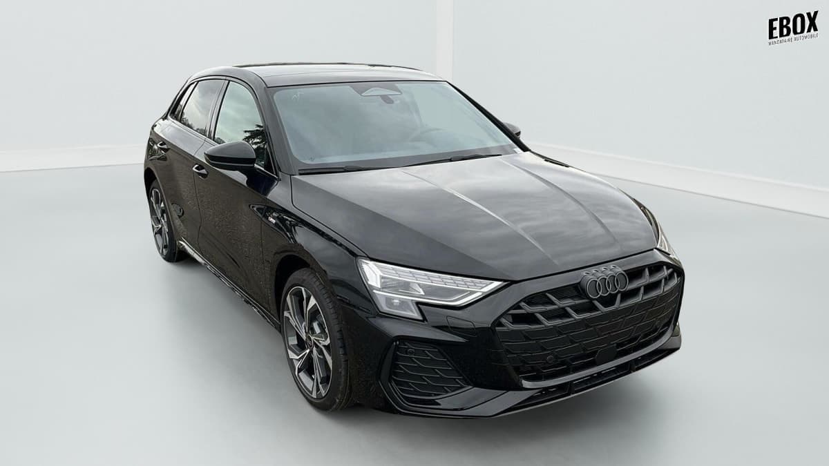 Photo de audi a3 (1)